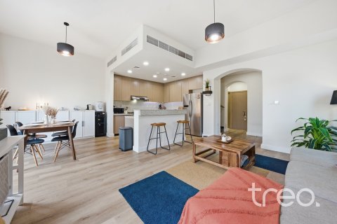 Maison de ville à Dubai, 3 chambres, 210.33 m², № 119561 - photo 3