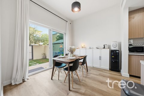 Maison de ville à Dubai, 3 chambres, 210.33 m², № 119561 - photo 7