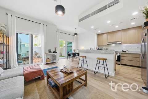 Maison de ville à Dubai, 3 chambres, 210.33 m², № 119561 - photo 2