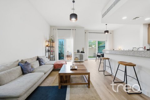 Maison de ville à Dubai, 3 chambres, 210.33 m², № 119561 - photo 4