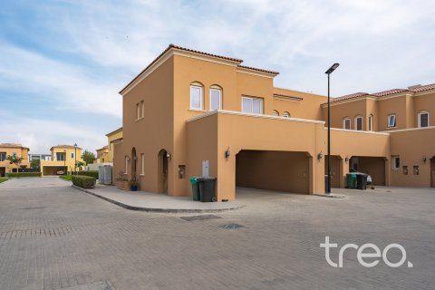 Maison de ville à Dubai, 3 chambres, 210.33 m², № 119561