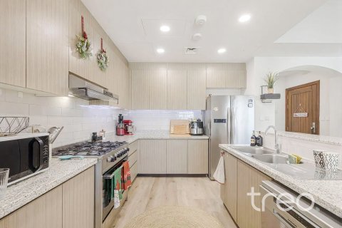 Maison de ville à Dubai, 3 chambres, 210.33 m², № 119561 - photo 8