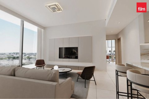 Apartment in Al Furjan, Dubai 1 bedroom, 105.1 sq.m. № 123098
