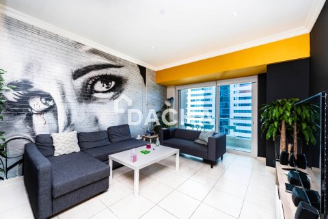 Apartment in Dubai Marina, Dubai 2 bedrooms, 120 sq.m. № 123099