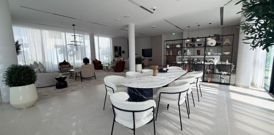 Townhouse in Dubai 4 bedrooms, 144.9 sq.m. № 123094