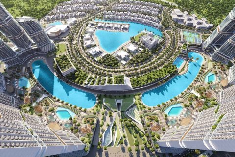 Apartment in Dubai 2 bedrooms, 84.7 sq.m. № 123096 - photo 10