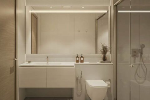 Apartment in Dubai 2 bedrooms, 84.7 sq.m. № 123096 - photo 2