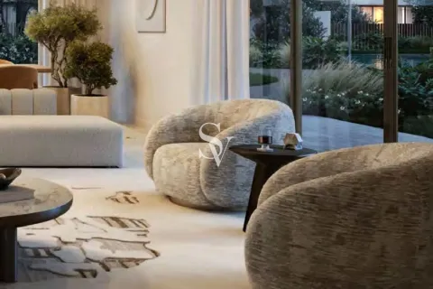 Villa à Dubai, 4 chambres, 878 m², № 93082 - photo 6