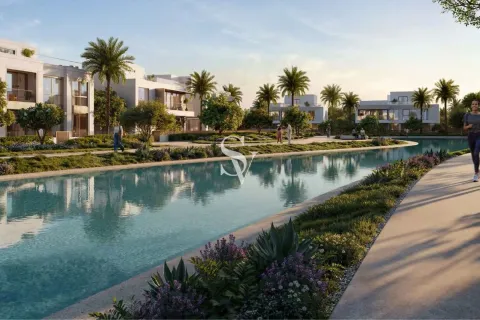 Villa à Dubai, 4 chambres, 878 m², № 93082 - photo 16