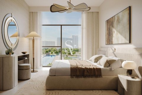 Apartamento en Dubai South (Dubai World Central), Dubai, 1 dormitorio, 71 m², № 93083 - foto 2