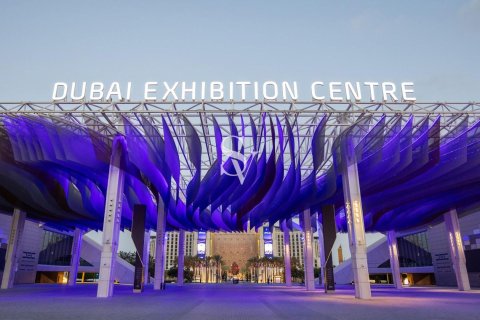 Apartamento en Dubai South (Dubai World Central), Dubai, 1 dormitorio, 71 m², № 93083 - foto 5