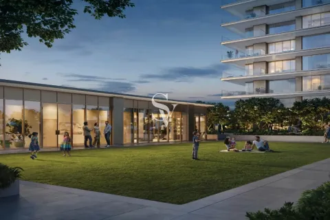 Apartamento en Dubai Creek Harbour (The Lagoons), Dubai, 3 dormitorios, 170 m², № 93080 - foto 7