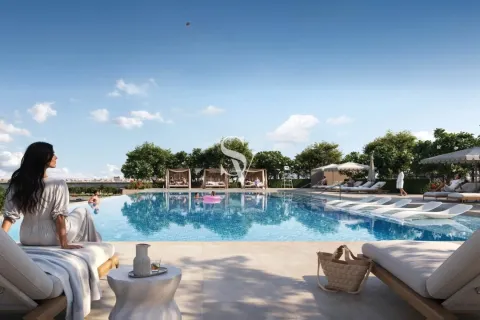 Apartamento en Dubai Creek Harbour (The Lagoons), Dubai, 3 dormitorios, 170 m², № 93080 - foto 8