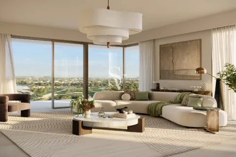 Apartamento en Dubai Creek Harbour (The Lagoons), Dubai, 3 dormitorios, 170 m², № 93080 - foto 2