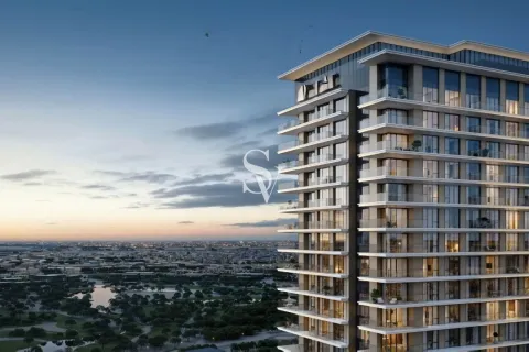 Appartement à Dubai Creek Harbour (The Lagoons), Dubai, 3 chambres, 170 m², № 93080