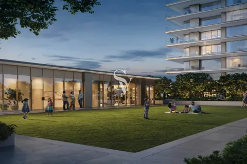 Appartement à Dubai Creek Harbour (The Lagoons), Dubai, 2 chambres, 107 m², № 93081 - photo 8