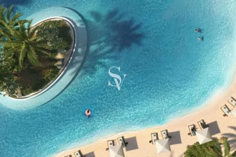 Villa à Dubai, 4 chambres, 768 m², № 93078 - photo 10