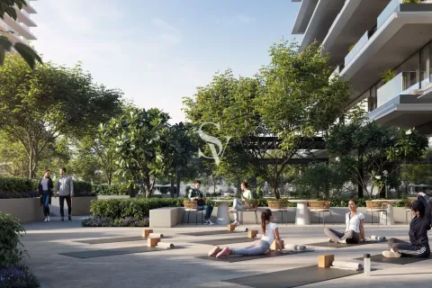 Apartamento en Dubai Creek Harbour (The Lagoons), Dubai, 2 dormitorios, 133 m², № 93079 - foto 12