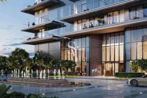 Apartamento en Dubai Creek Harbour (The Lagoons), Dubai, 2 dormitorios, 133 m², № 93079 - foto 7