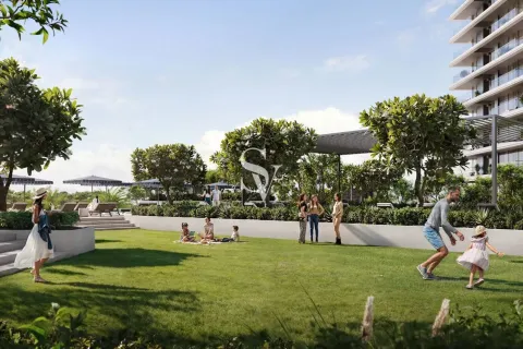 Apartamento en Dubai Creek Harbour (The Lagoons), Dubai, 2 dormitorios, 133 m², № 93079 - foto 14