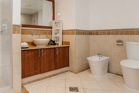 Купить квартиру в Dubai Festival City, Дубай: 2 спальни, 210м², № 30125 - фото 4