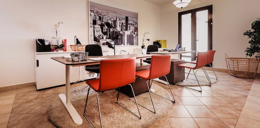 Квартира в Dubai Festival City, Дубай, 2 спальни, 210м², № 30125