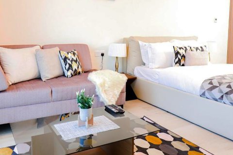 Купить квартиру в Dubai Healthcare City, Дубай: 1 спальня, 94м², № 30122 - фото 4