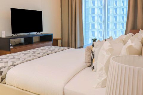 Купить квартиру в Dubai Healthcare City, Дубай: 1 спальня, 94м², № 30122 - фото 2