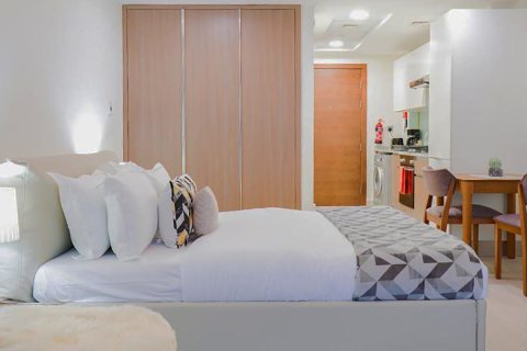 Купить квартиру в Dubai Healthcare City, Дубай: 1 спальня, 94м², № 30122 - фото 5