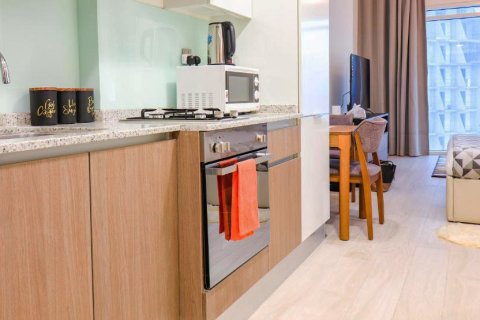 Купить квартиру в Dubai Healthcare City, Дубай: 1 спальня, 94м², № 30122 - фото 1