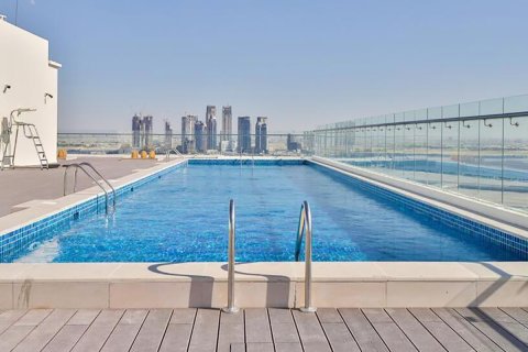 Купить квартиру в Dubai Healthcare City, Дубай: 1 спальня, 94м², № 30122 - фото 3