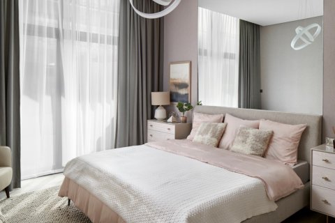 Apartment in OXFORD BOULEVARD in Jumeirah Village Circle, Dubai 1 bedroom, 71 sq.m. № 30109 - photo 4