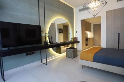 Apartment in OXFORD BOULEVARD in Jumeirah Village Circle, Dubai 1 bedroom, 71 sq.m. № 30109 - photo 2