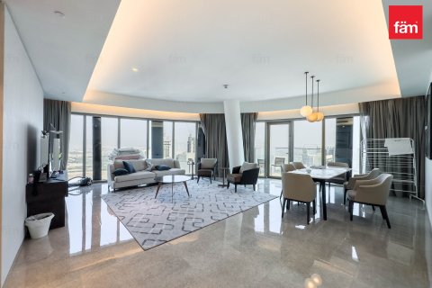 Apartamento en Dubai, 2 dormitorios, 137.7 m², № 72230 - foto 2