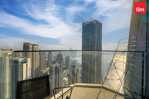 Apartamento en Dubai, 2 dormitorios, 137.7 m², № 72230 - foto 1