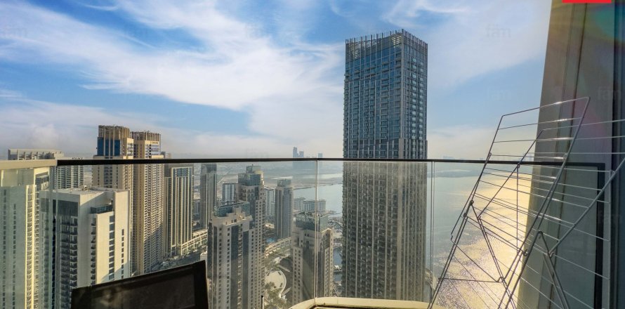 Apartamento en Dubai, 2 dormitorios, 137.7 m², № 72230