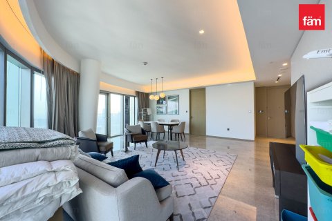 Apartamento en Dubai, 2 dormitorios, 137.7 m², № 72230 - foto 3