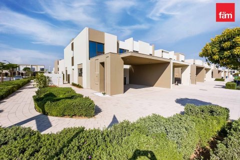 Villa en Dubai, 4 dormitorios, 242.8 m², № 72238 - foto 22