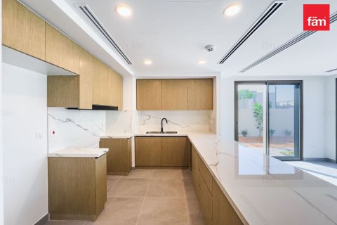 Villa en Dubai, 4 dormitorios, 242.8 m², № 72238 - foto 8