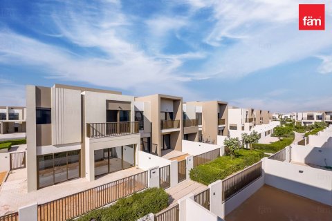 Villa en Dubai, 4 dormitorios, 242.8 m², № 72238 - foto 27