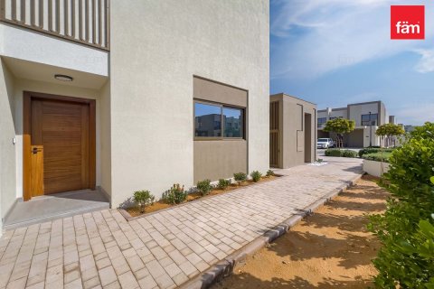 Villa en Dubai, 4 dormitorios, 242.8 m², № 72238 - foto 4