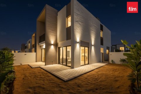 Villa en Dubai, 4 dormitorios, 242.8 m², № 72238 - foto 20