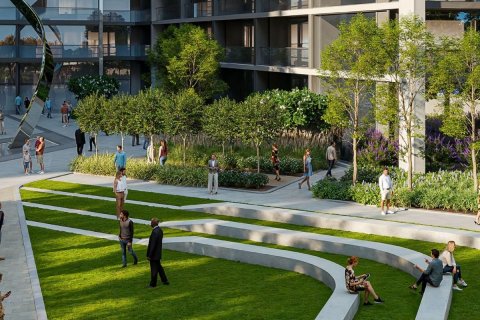 Apartment in Sheikh Zayed Road, Dubai 2 bedrooms, 79.2 sq.m. № 72240 - photo 10