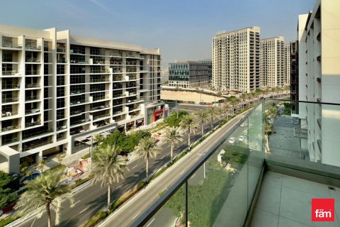 Appartement à Dubai Hills Estate, Dubai, 2 chambres, 143.2 m², № 72239 - photo 1