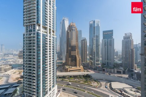 Apartment in Dubai Marina, Dubai 2 bedrooms, 116.3 sq.m. № 72232 - photo 4