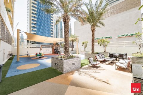 Apartment in Dubai Marina, Dubai 2 bedrooms, 116.3 sq.m. № 72232 - photo 23