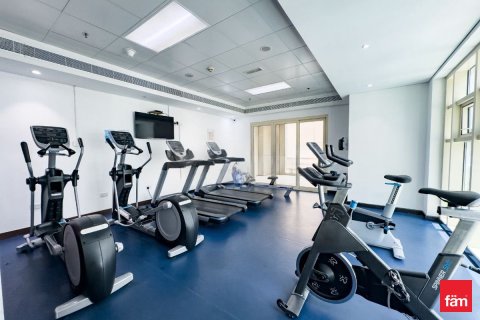 Apartment in Dubai Marina, Dubai 2 bedrooms, 116.3 sq.m. № 72232 - photo 27