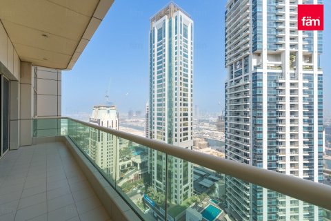 Apartment in Dubai Marina, Dubai 2 bedrooms, 116.3 sq.m. № 72232 - photo 1