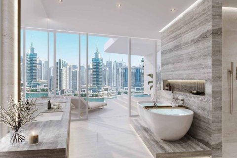 Apartment in LIV LUX in Dubai Marina, Dubai 1 bedroom, 90 sq.m. № 97419 - photo 16