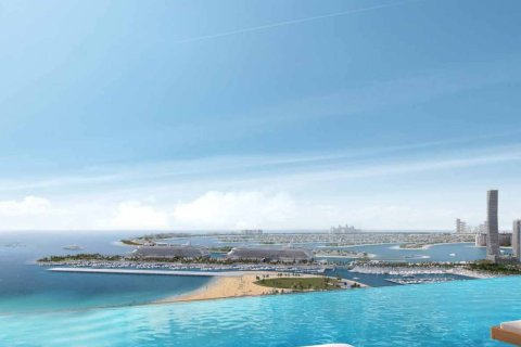 Apartment in LIV LUX in Dubai Marina, Dubai 1 bedroom, 90 sq.m. № 97419 - photo 15